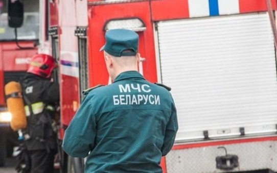 В Ошмянском районе с 24 по 28 февраля пройдут мероприятия в рамках Всемирного дня гражданской обороны