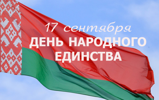 Единые уроки, посвящённые Дню народного единства